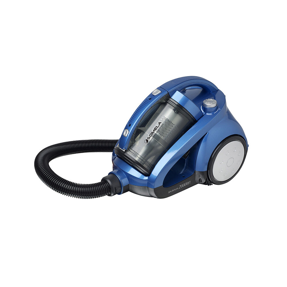 Aspiradora Somela Cyclonicadvantage CA4000 image number 0.0