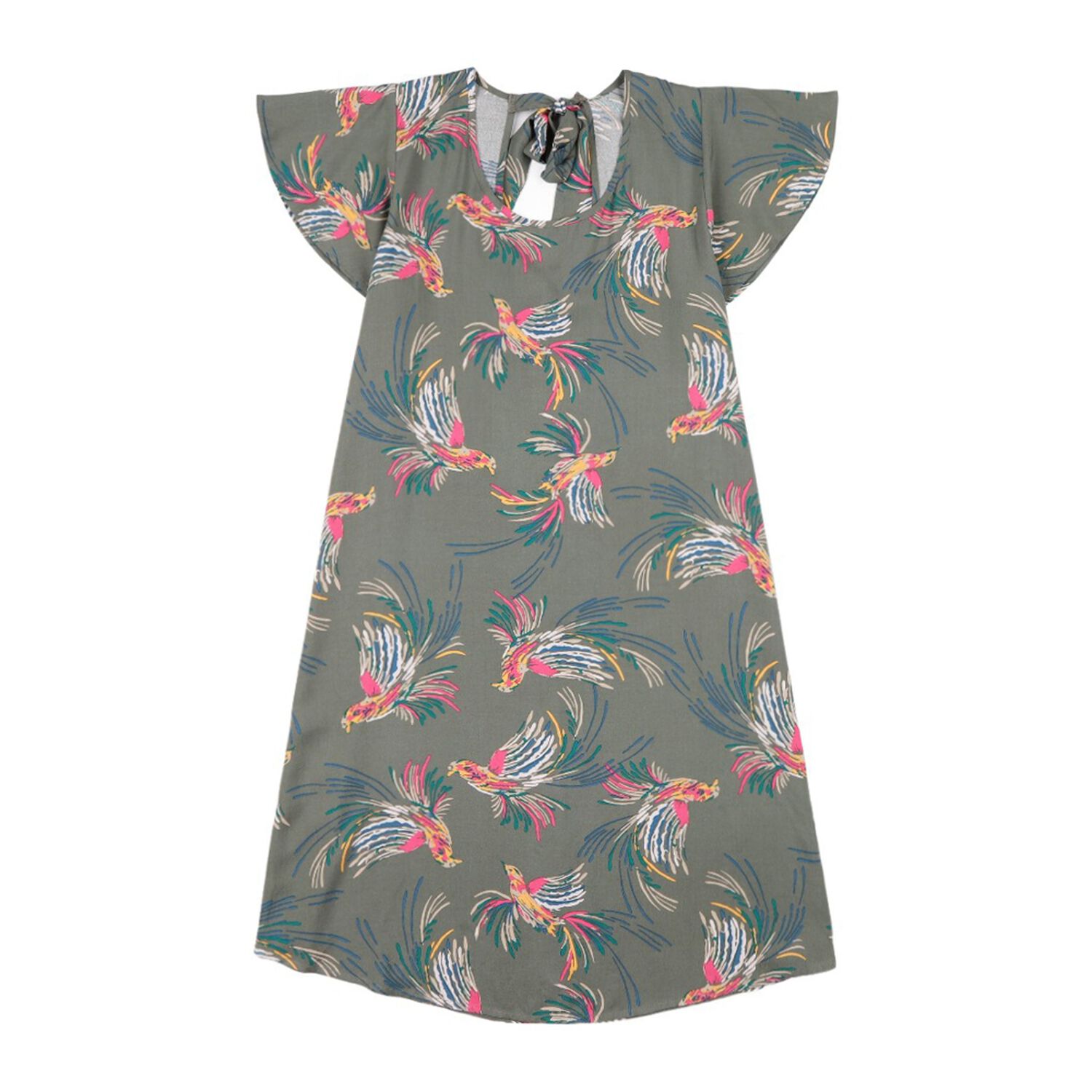 Vestido Mujer Geeps image number 0.0