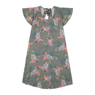 Vestido Mujer Geeps