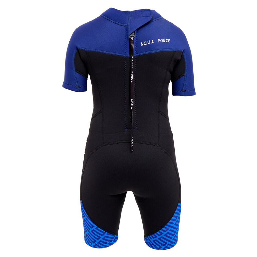 Traje De Agua 2 Mm Niño Corto - 4 image number 2.0
