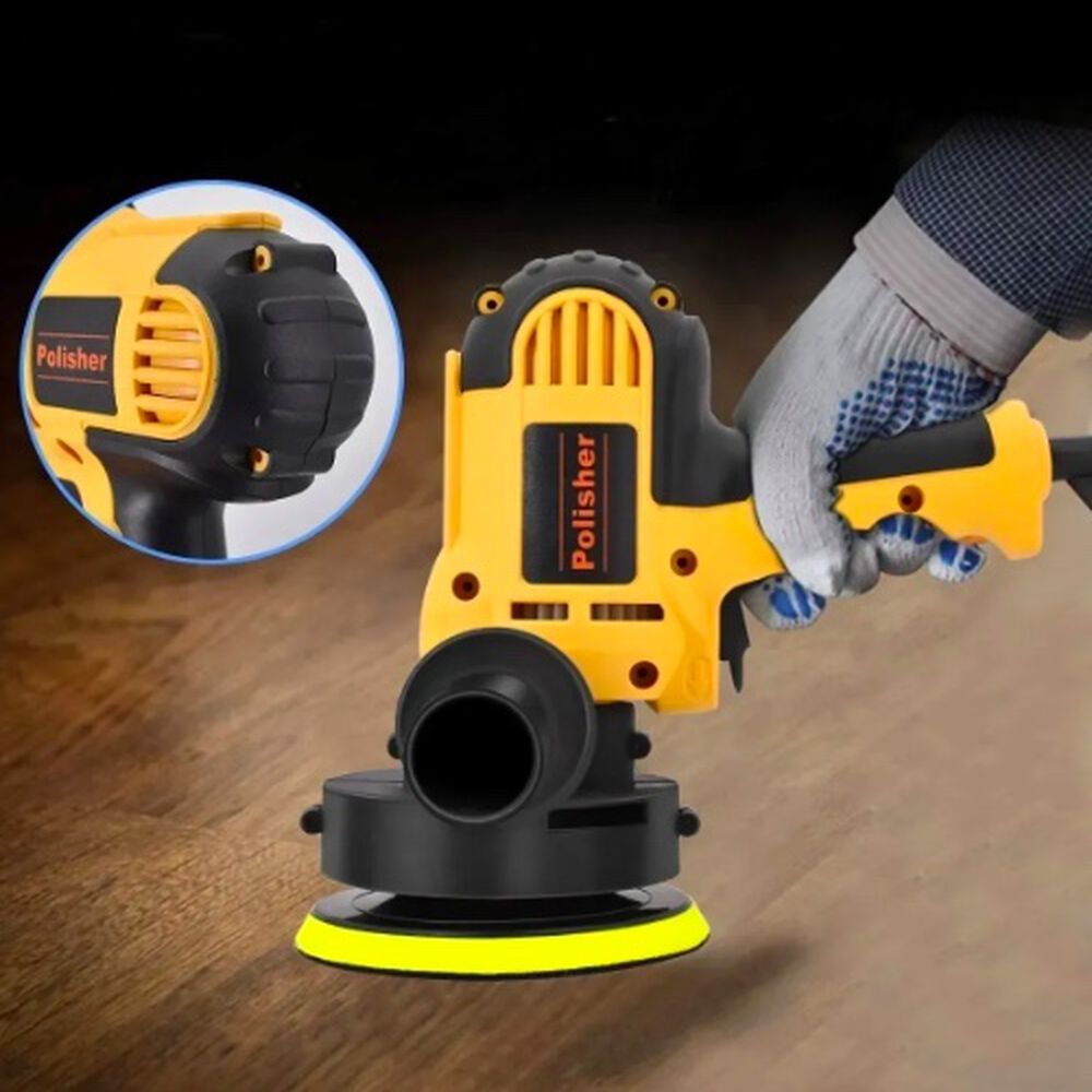 Máquina Pulidora Para Auto image number 3.0