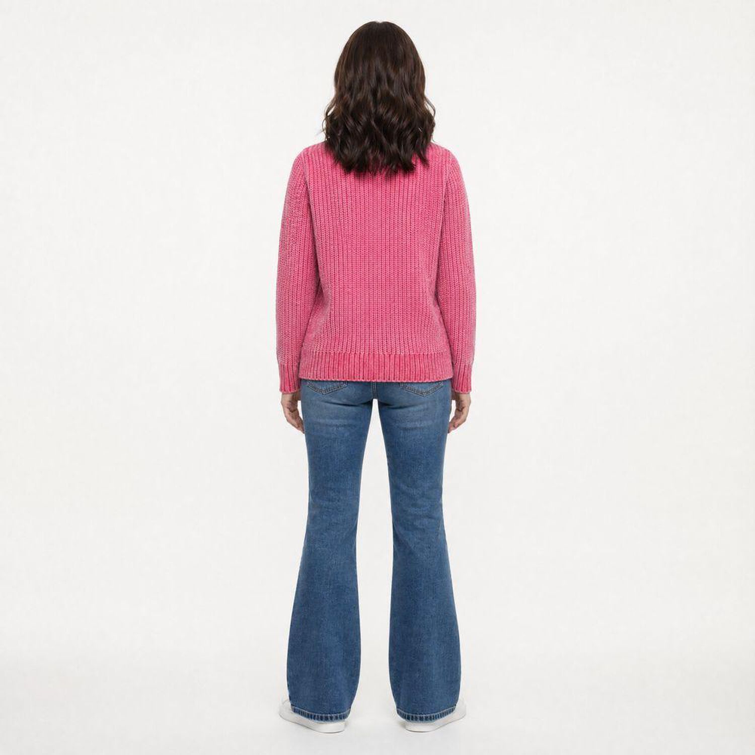Sweater Mujer Geeps image number 1.0