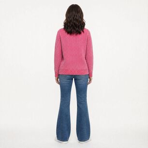 Sweater Mujer Geeps