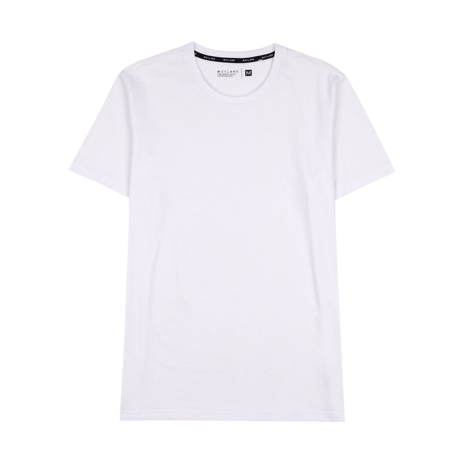 Polera Deportiva Hombre Wetland image number 0.0
