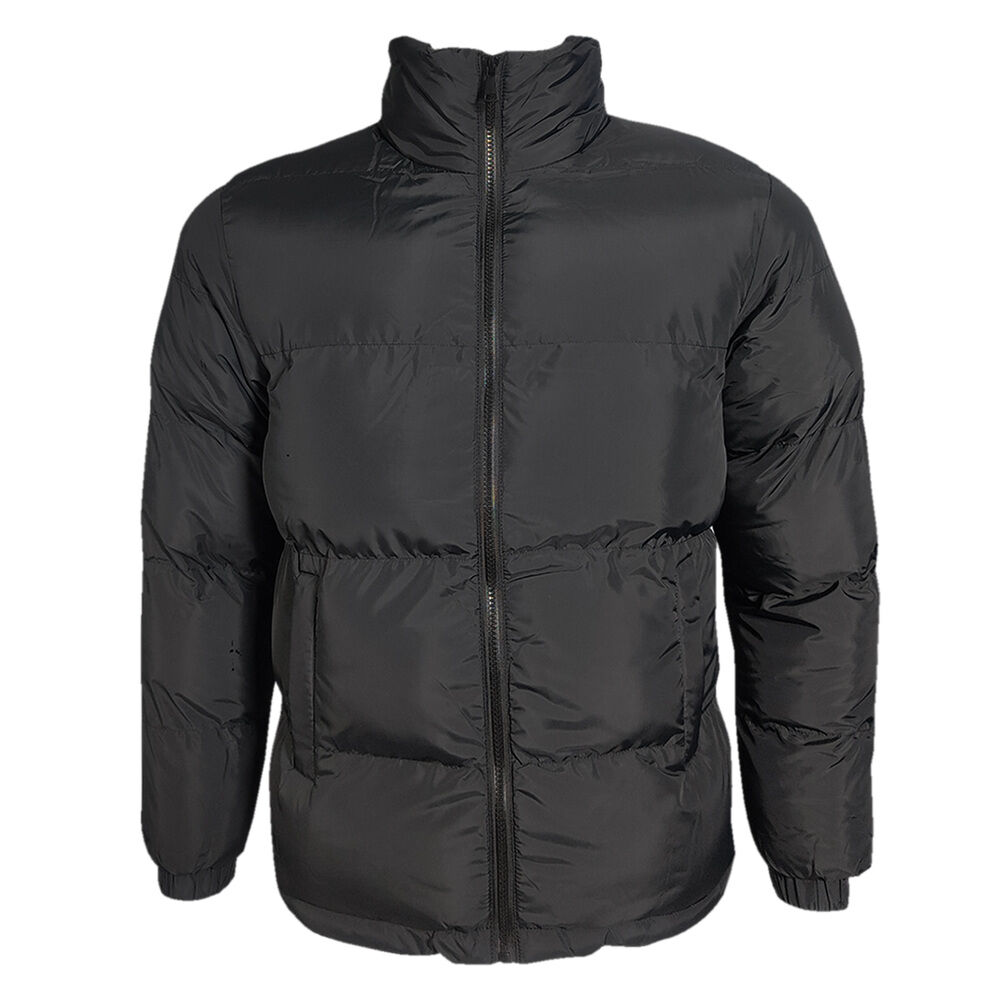 Parka Termica Sintética Acolchada Ferrilata Pro Unisex image number 1.0