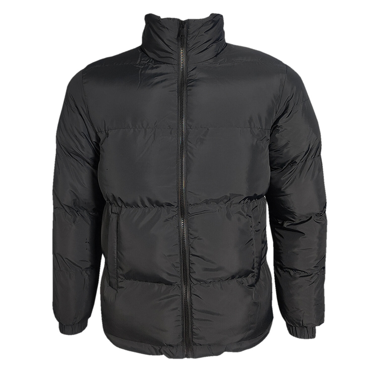 Parka Termica Sint&eacute;tica Acolchada Ferrilata Pro Unisex image number 1.0