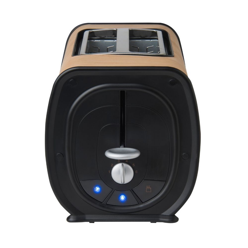Tostador Bambu Electron Ba-8000 image number 2.0
