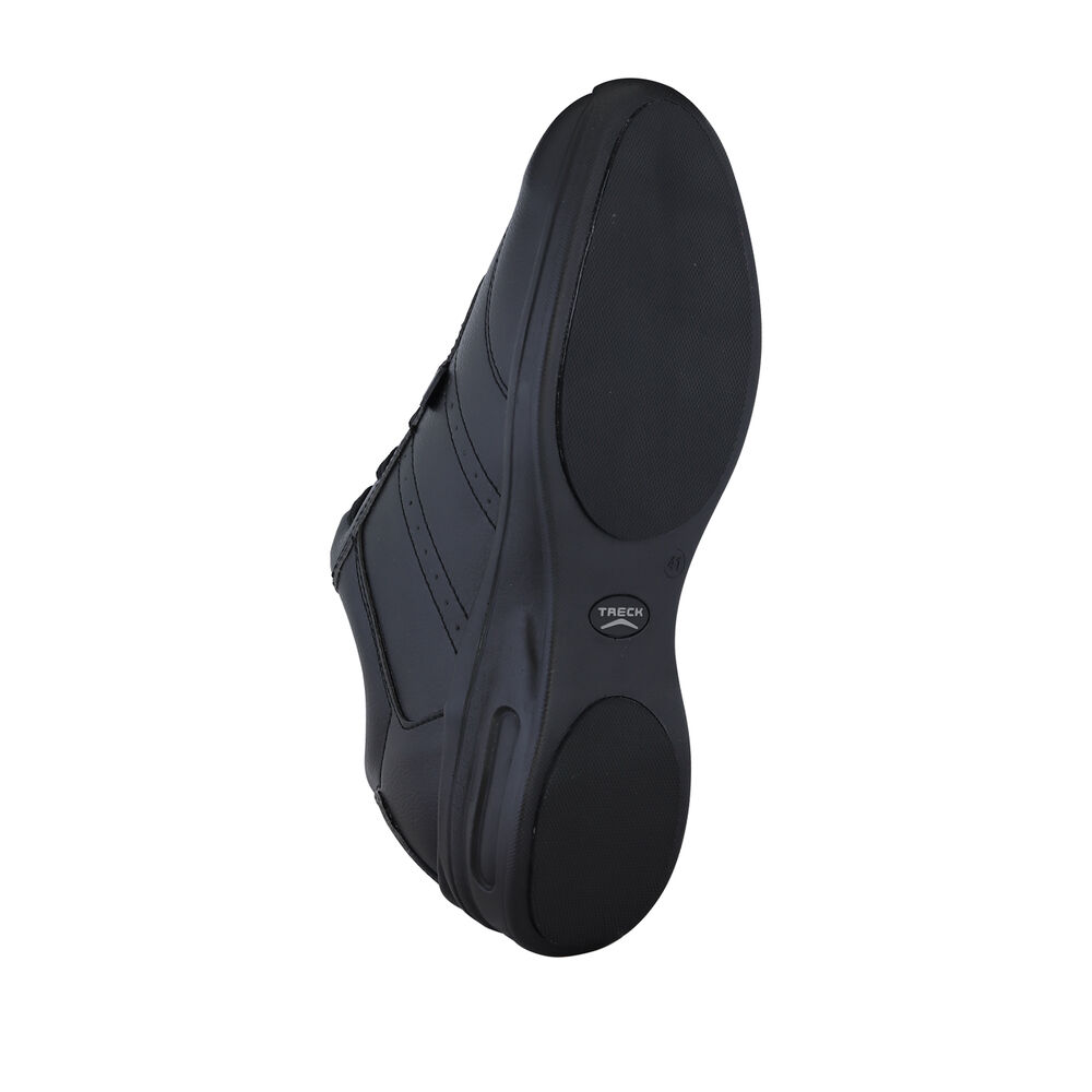 Zapatilla Ocupacional S21 Negra image number 4.0