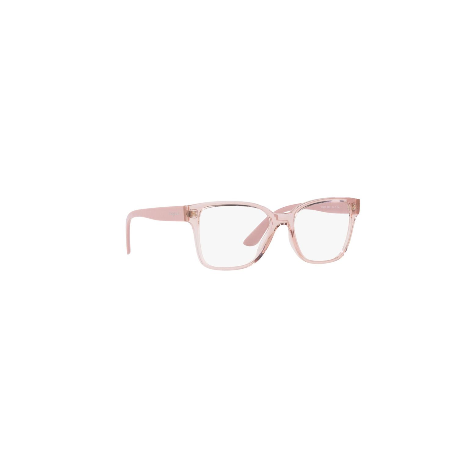 Lentes &Oacute;pticos Rosado Vogue Eyewear image number 11.0