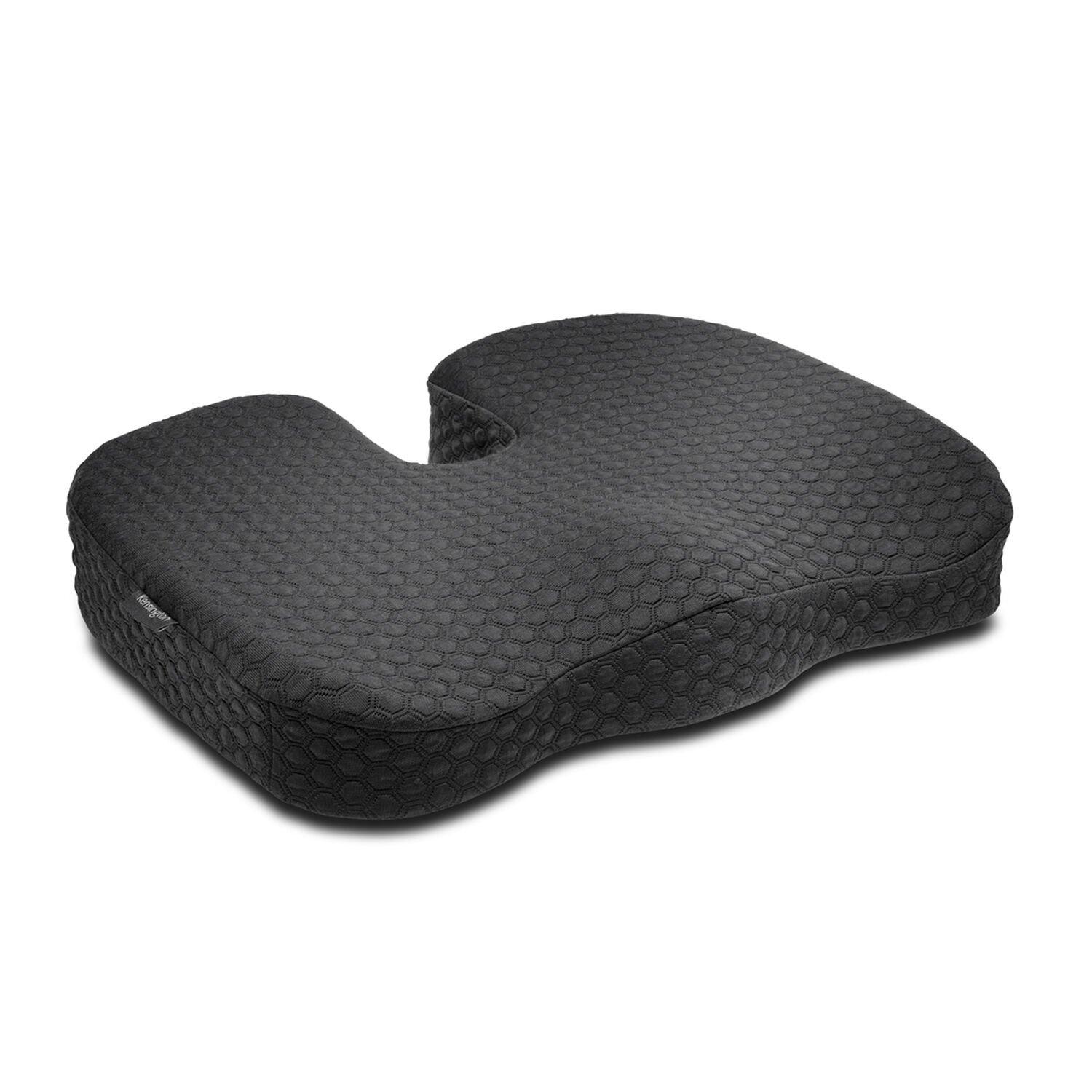 Coj&iacute;n De Asiento Cool Gel Smartfit Kensington - Negro image number 0.0