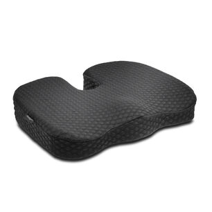 Coj&iacute;n De Asiento Cool Gel Smartfit Kensington - Negro