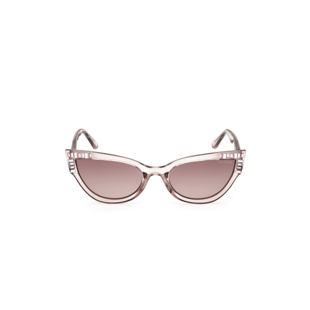 Lentes De Sol Beige Guess image number 0.0