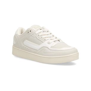 Zapatilla Urbana Mujer Freedom Beige