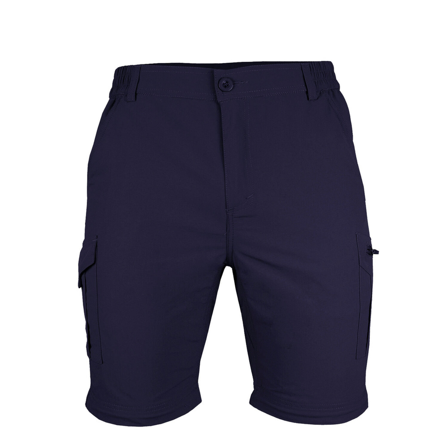 Pantal&oacute;n Trekking Desmontable Ripstop Upf50 F&eacute;nec Hombre image number 3.0