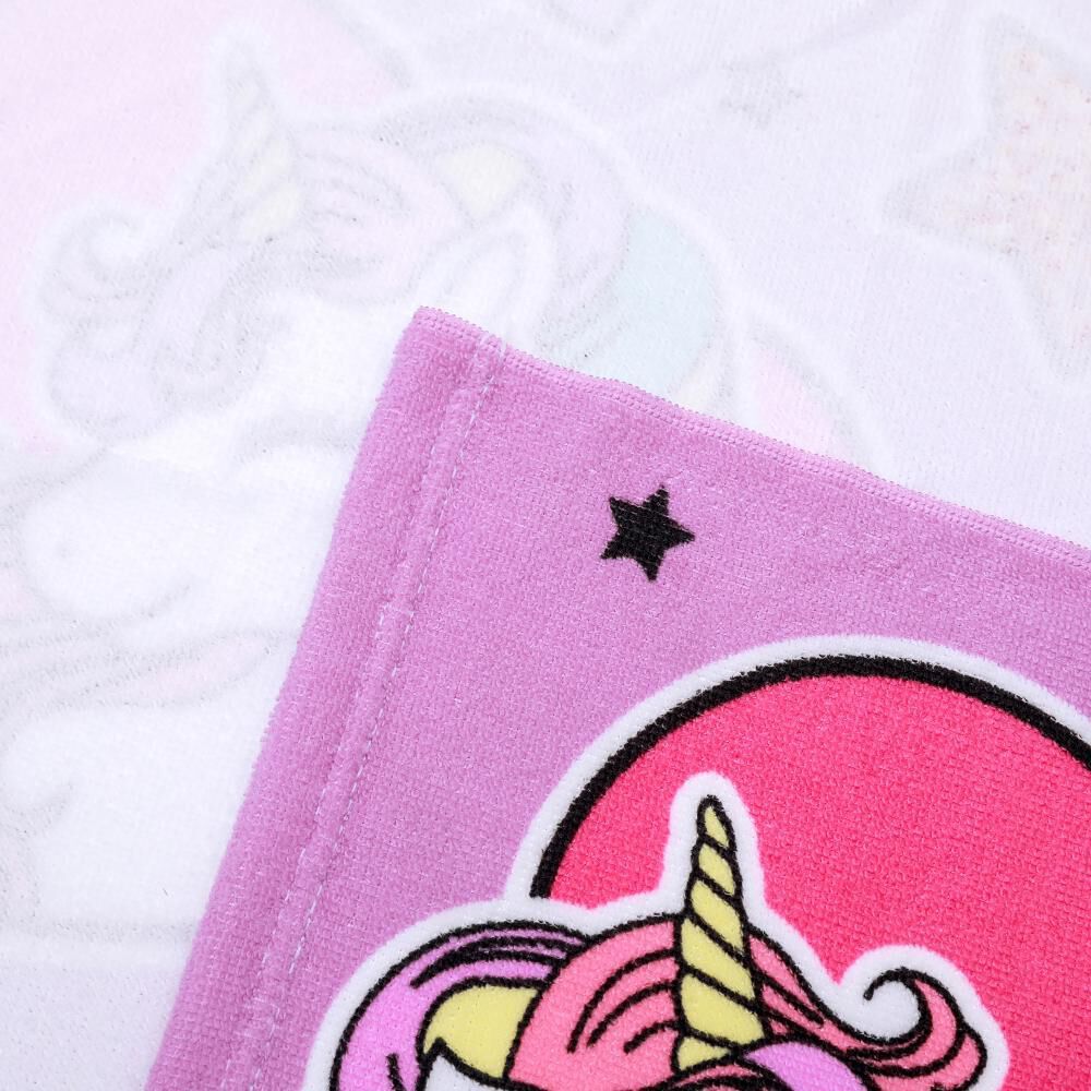 Toalla Playa Infantil + Lentes de sol Casaideal Kids Love / 75 X 150 Cm image number 8.0