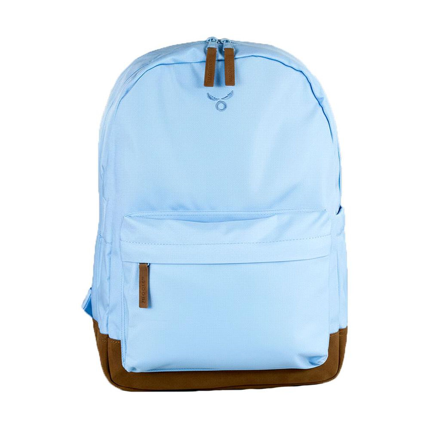 Mochila Manhattan Black Moose image number 0.0