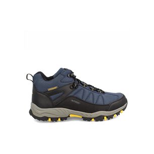Zapatilla Outdoor Hombre Power Hunter Cobb Azul