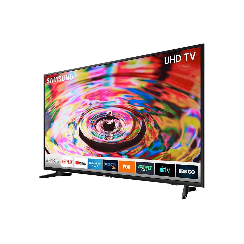 Led 55" Samsung UN55NU / Ultra HD 4K / Smart TV image number 1.0