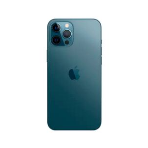 Iphone 12 Pro 128gb Azul Reacondicionado