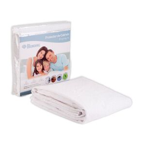 Protector De Colch&oacute;n Film Pu 150 X 200 Cm-blunding