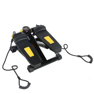 Mini Escaladora El&iacute;ptica Con Bandas