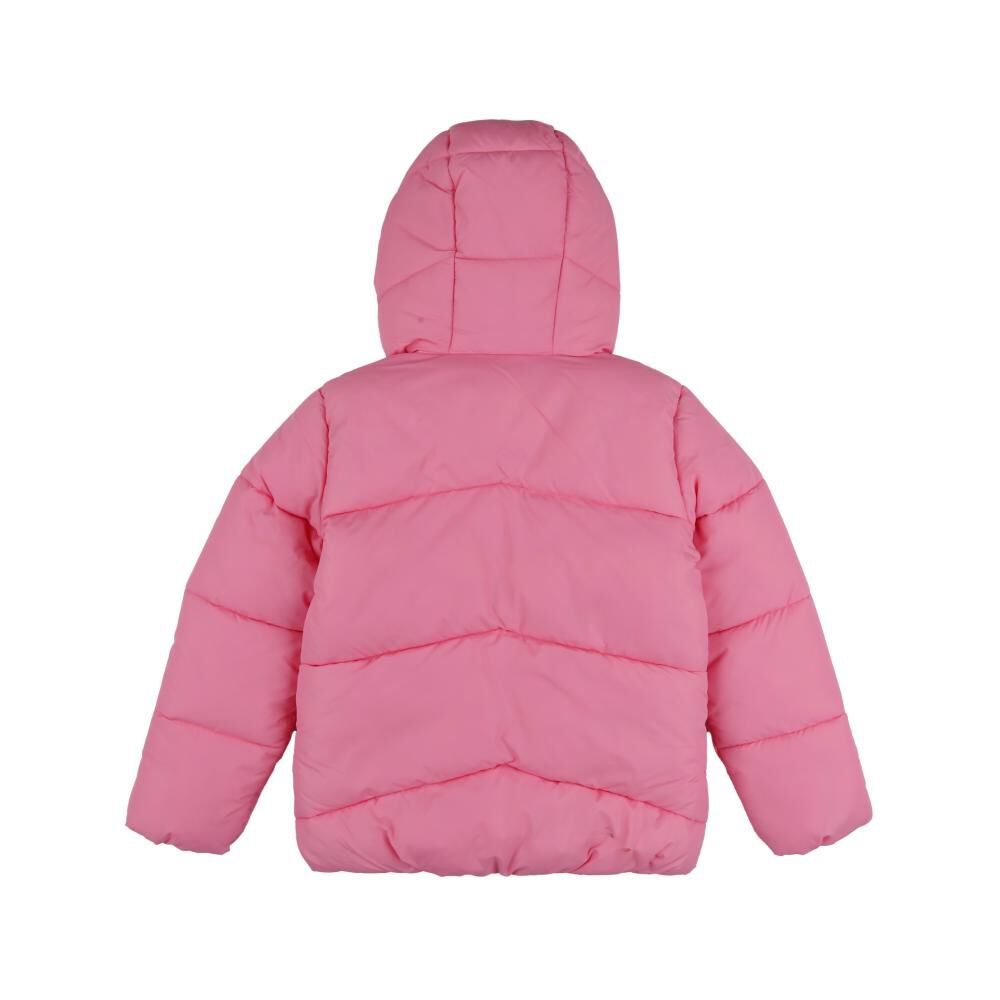 Parka Niña Topsis image number 1.0