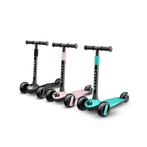 Scooter Para Niños Muvter Kids