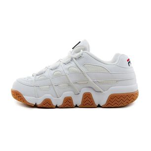 Zapatilla Fila Uproot Hombre Blanco