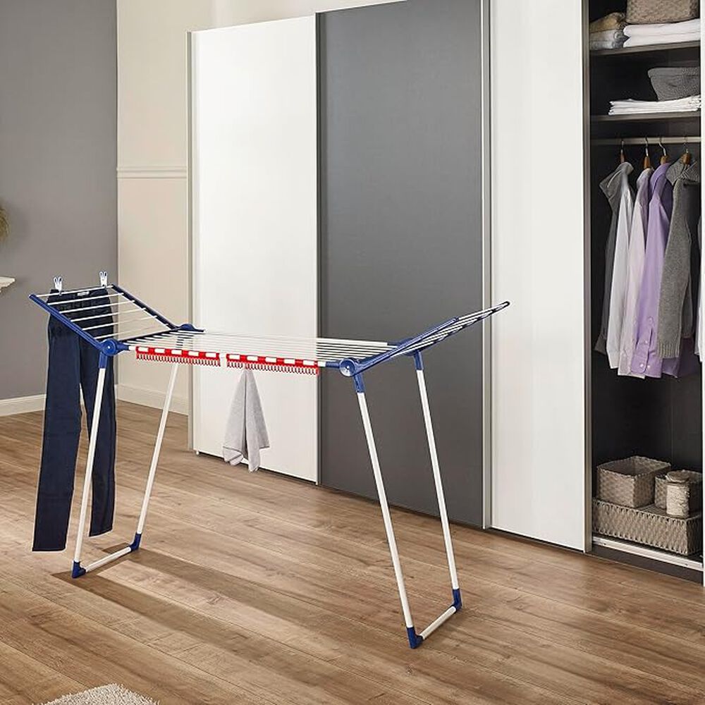 Tendedero De Ropa Pegasus 150 Leifheit image number 2.0