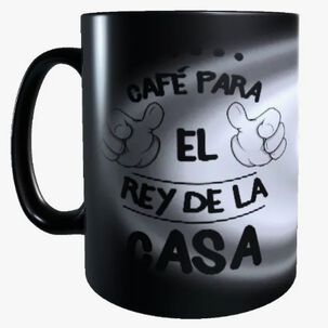 Taza Tazon Mágico Dia Del Padre