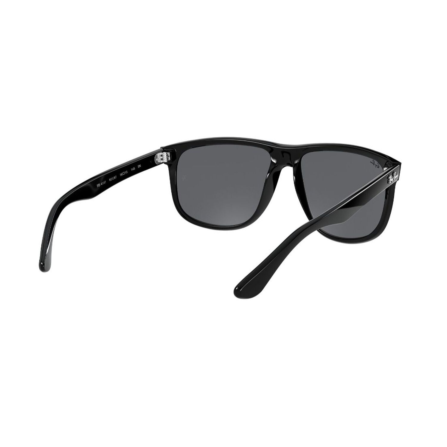 Lentes De Sol Boyfriend Black Ray-ban image number 7.0
