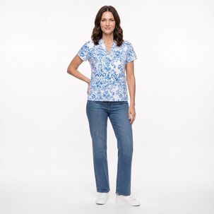 Blusa Mujer Geeps