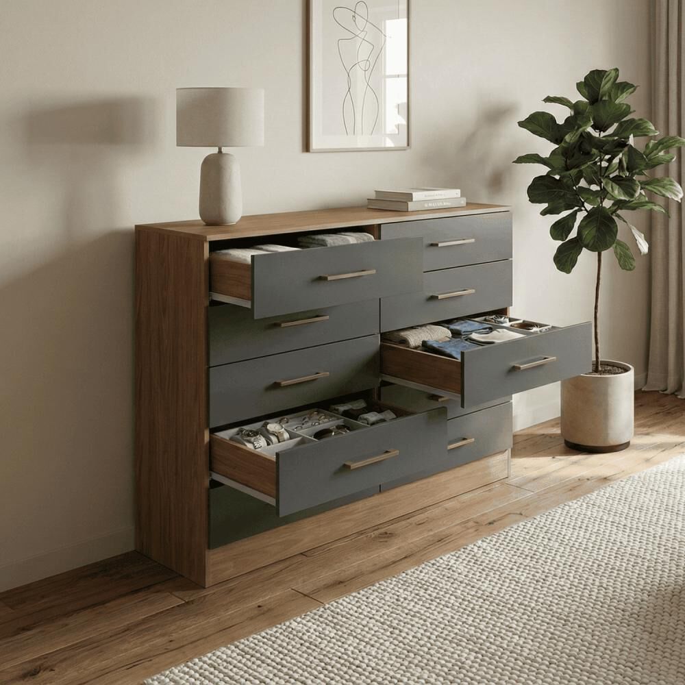 C&oacute;moda Exit C&oacute;moda C&oacute;moda 10c / 10 Cajones image number 3.0