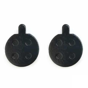 Pastillas Freno De Disco Scooter Xiaomi Pro, Pro2 & Otros