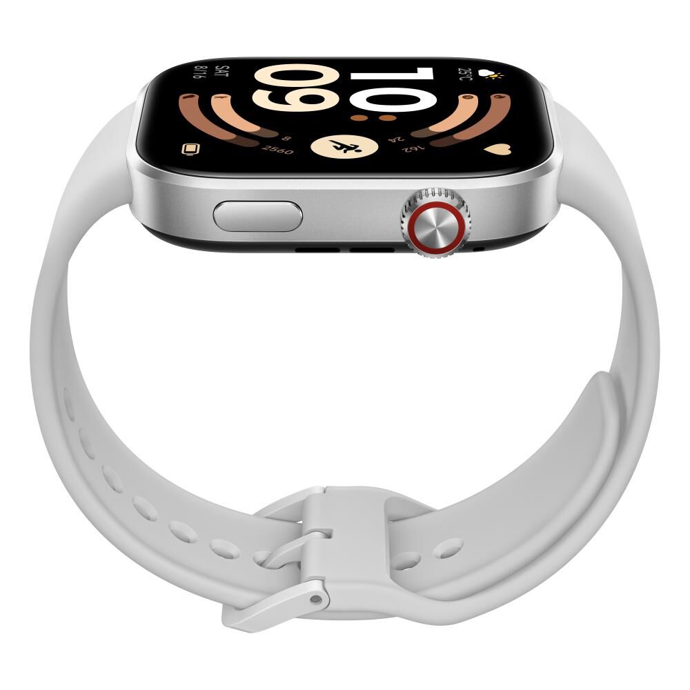 Smartwatch Xiaomi Watch 6 / 2.07" image number 7.0