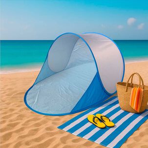 Carpa Playa Camping Instant&aacute;neo