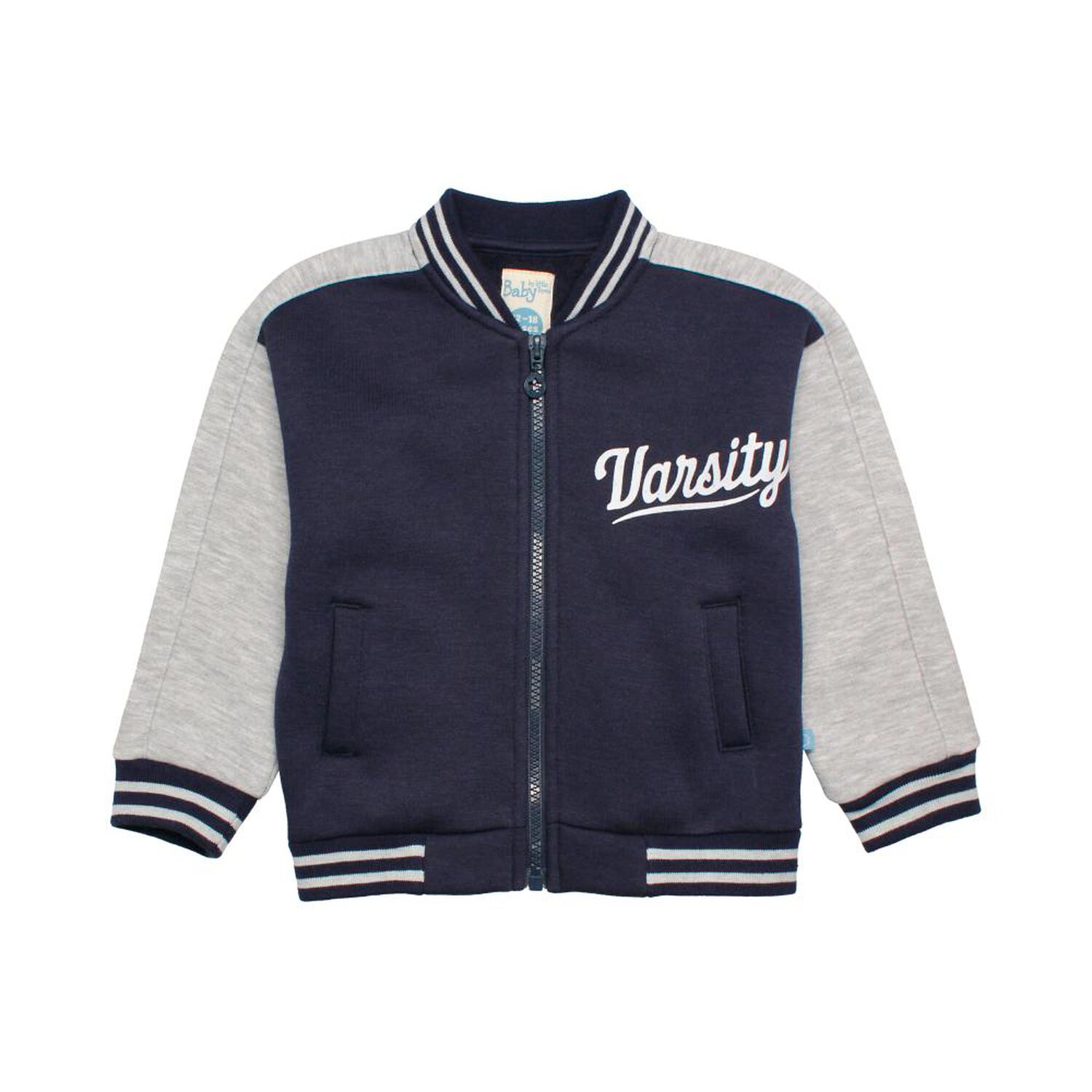Chaqueta Bebe Ni&ntilde;o Baby image number 0.0