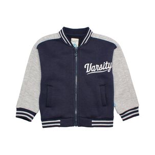 Chaqueta Bebe Niño Baby