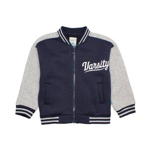 Chaqueta Bebe Ni&ntilde;o Baby