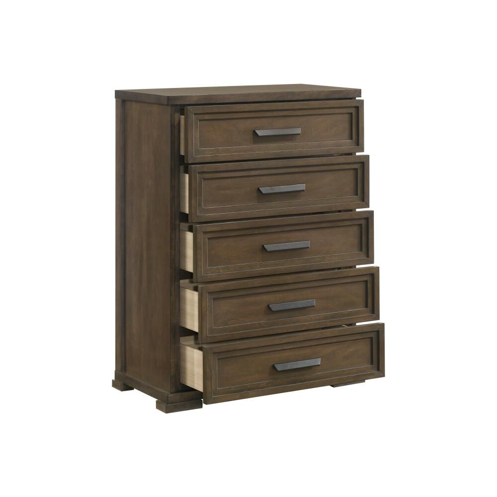 Cajonera Casaideal Austral / 5 Cajones image number 2.0