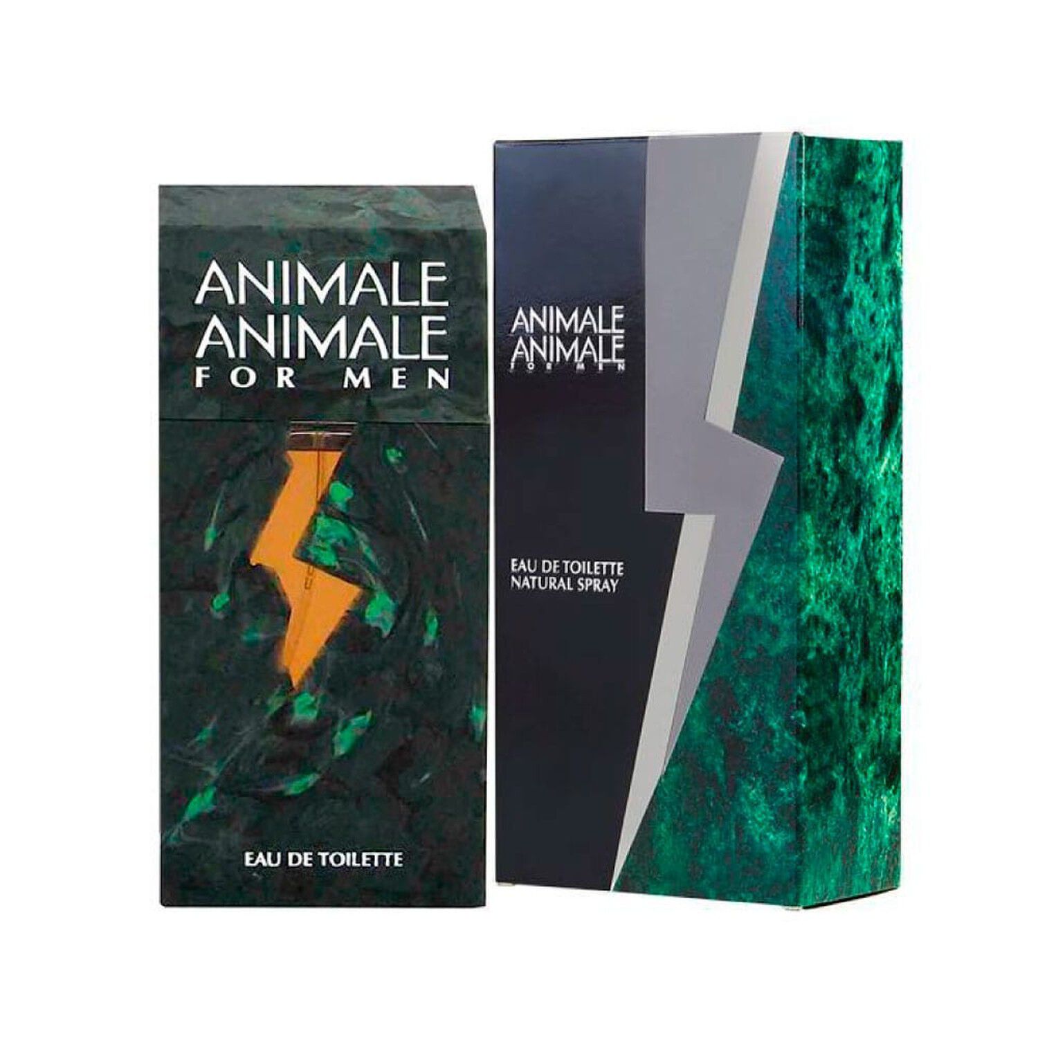 Animale Clasico Edt 200 Ml Hombre image number 1.0