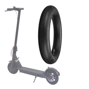 C&aacute;mara Scooter El&eacute;ctrico 10x200 V&aacute;lvula Recta