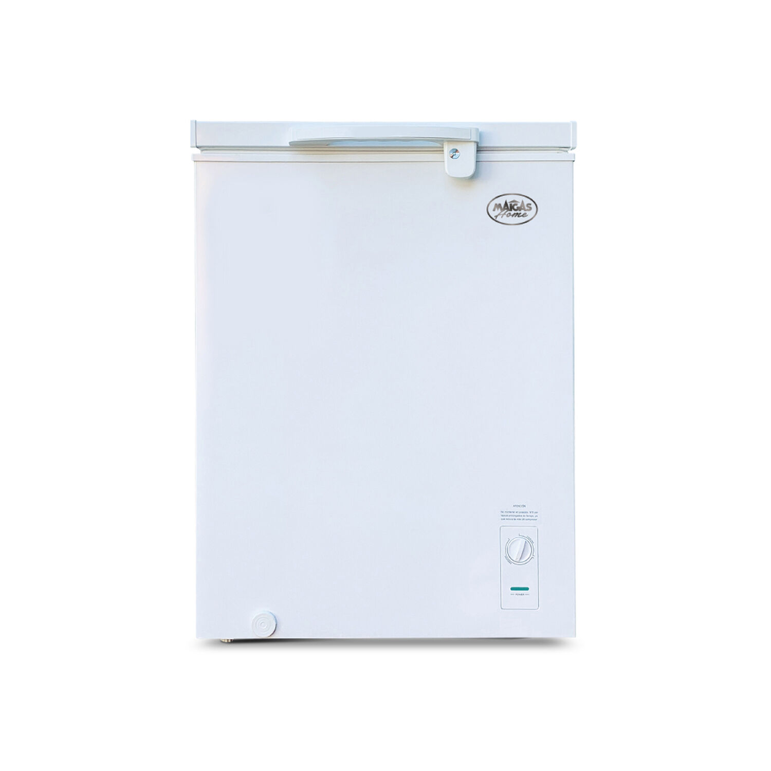 Congelador Dual Tapa Dura 100 Lt Hs-131c image number 0.0