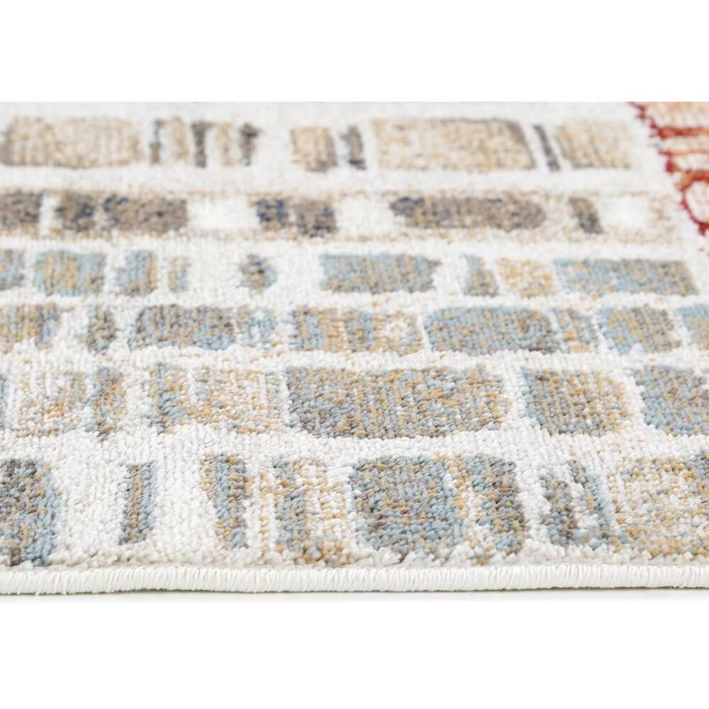 Alfombra Idetex Satchi Nebula / 90x57 Cm image number 1.0