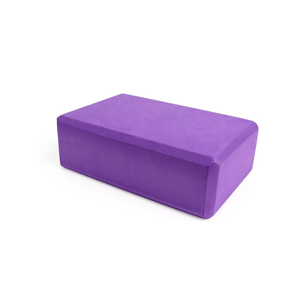 Ladrillo Bloque Para Yoga Ultraligero Y Lavable - Ps image number 0.0