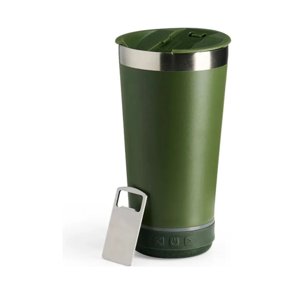 Pack 2 Vasos Termicos Bluetooth Abre Botellas 473 Ml image number 2.0