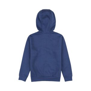 Polerón Cuello Redondo Con Capucha Niño Topsis