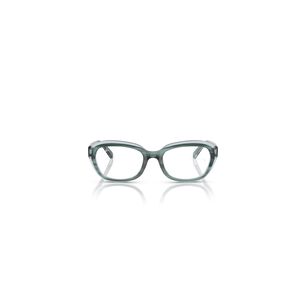 Lentes &Oacute;pticos Verde Ray-ban Young Optical