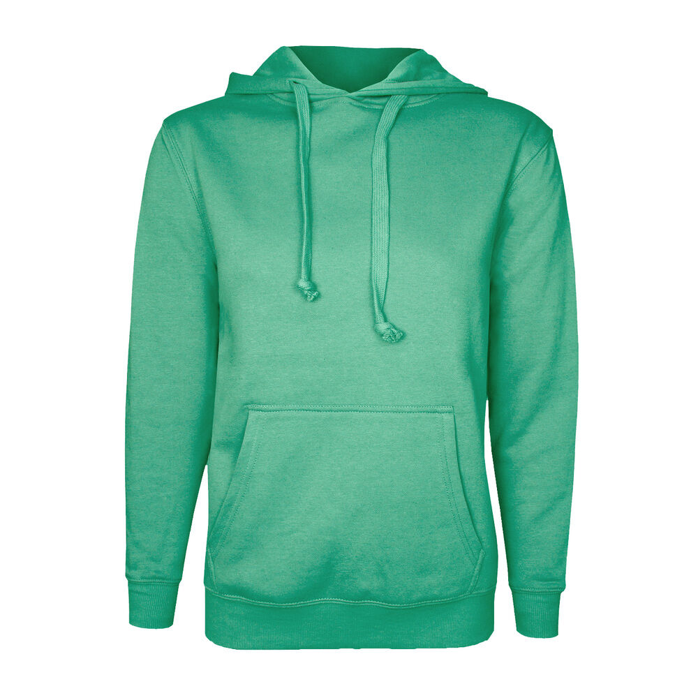 Poler&oacute;n Canguro Vulpes Ground Unisex image number 4.0