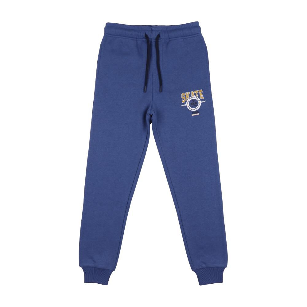 Pantalon De Buzo Niño Topsis image number 0.0